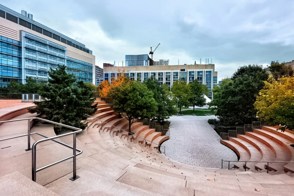 University of Tennessee Health Science Center