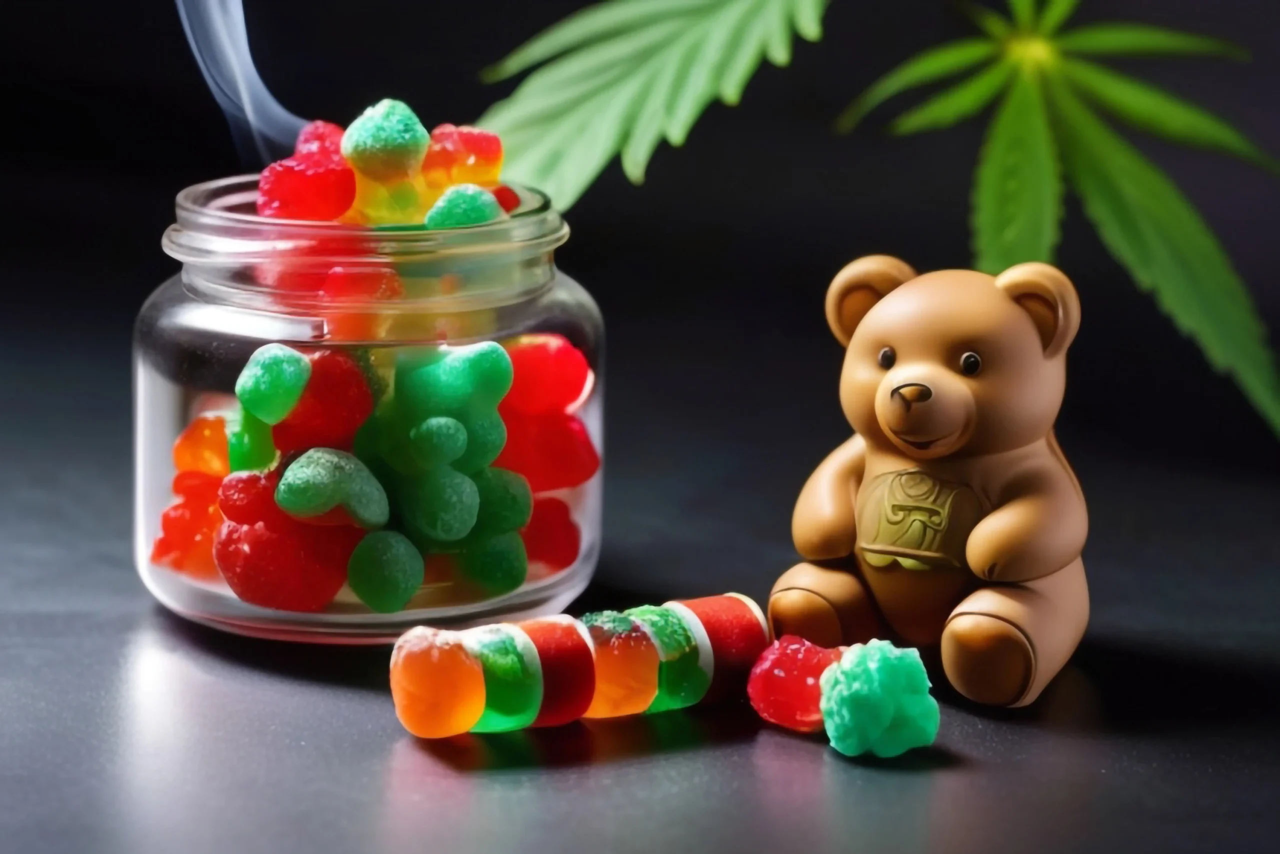 Super Health CBD Gummies