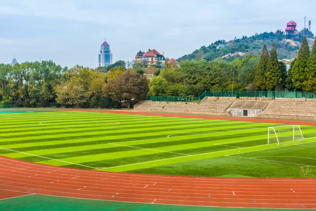 Trinity Health Stadium