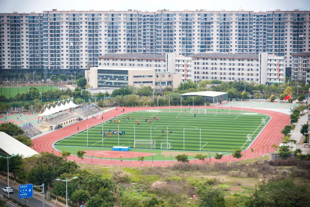 Trinity Health Stadium